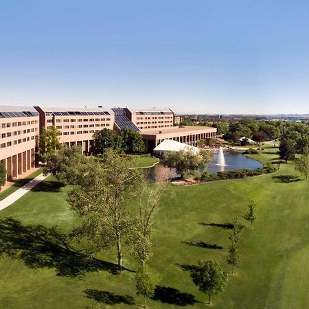 Hilton Denver Inverness Englewood Eksteriør bilde