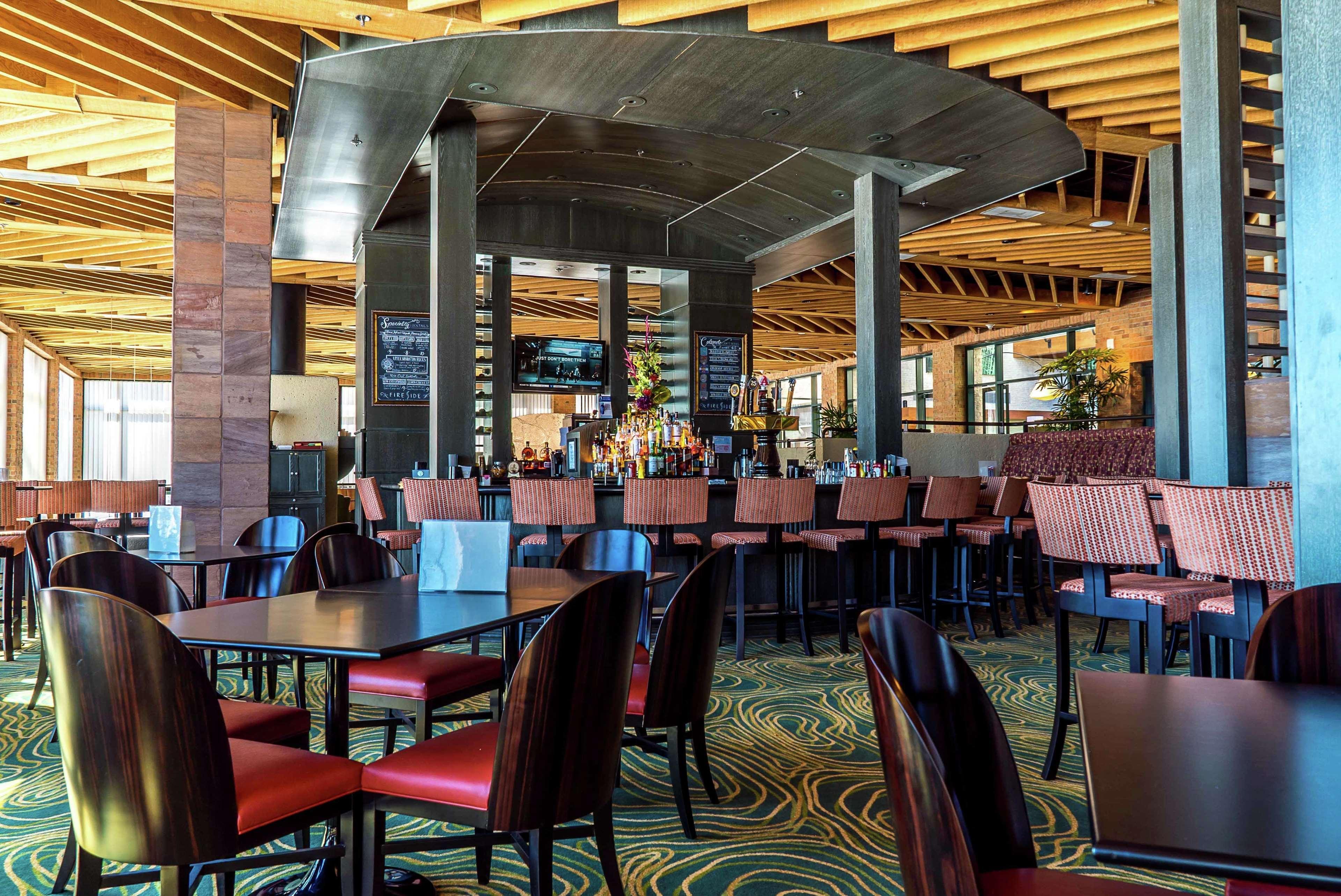 Hilton Denver Inverness Englewood Eksteriør bilde