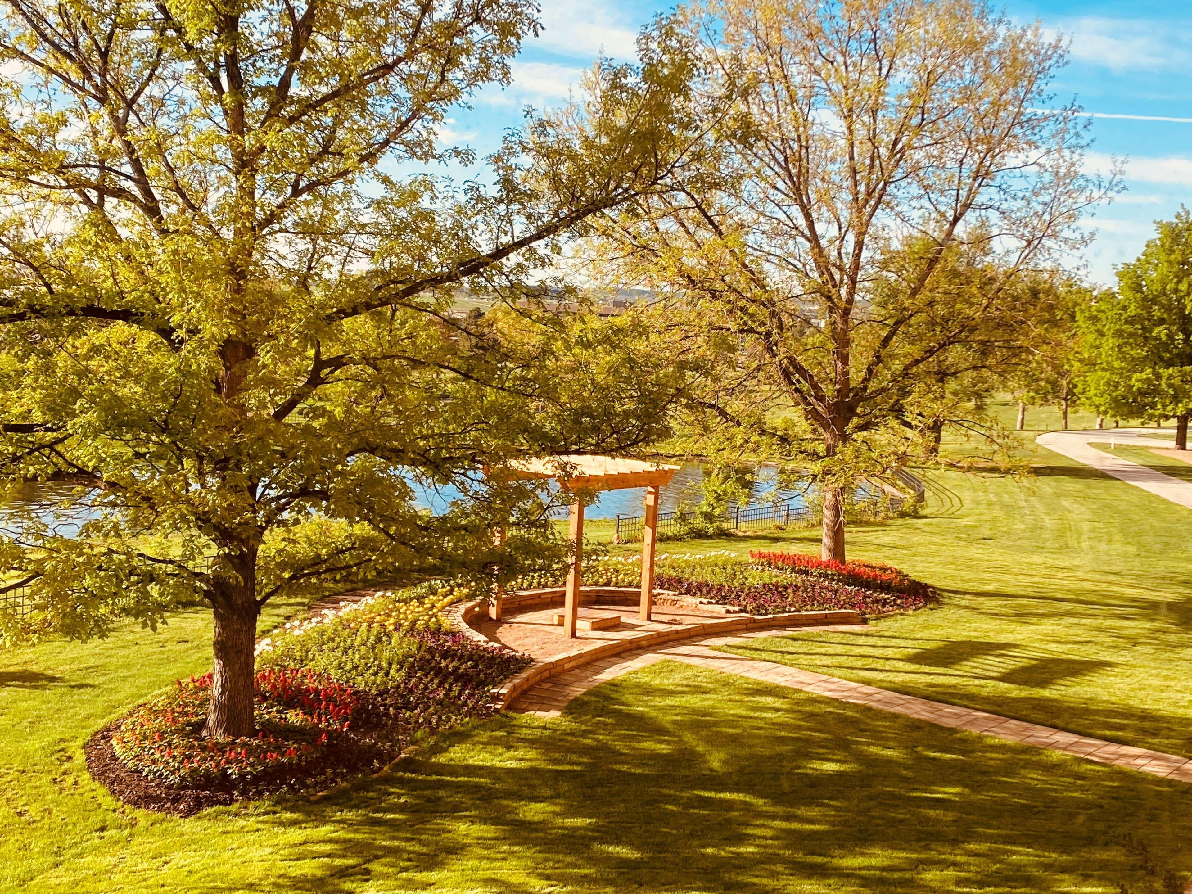 Hilton Denver Inverness Englewood Eksteriør bilde