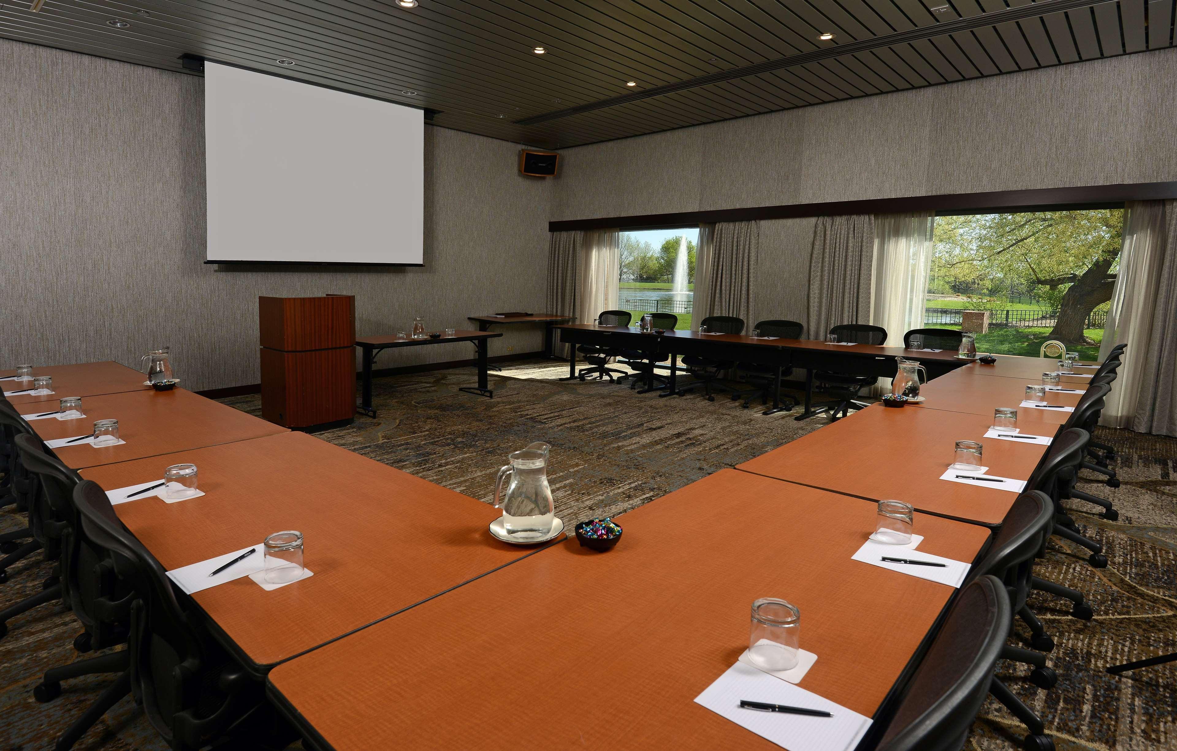 Hilton Denver Inverness Englewood Eksteriør bilde