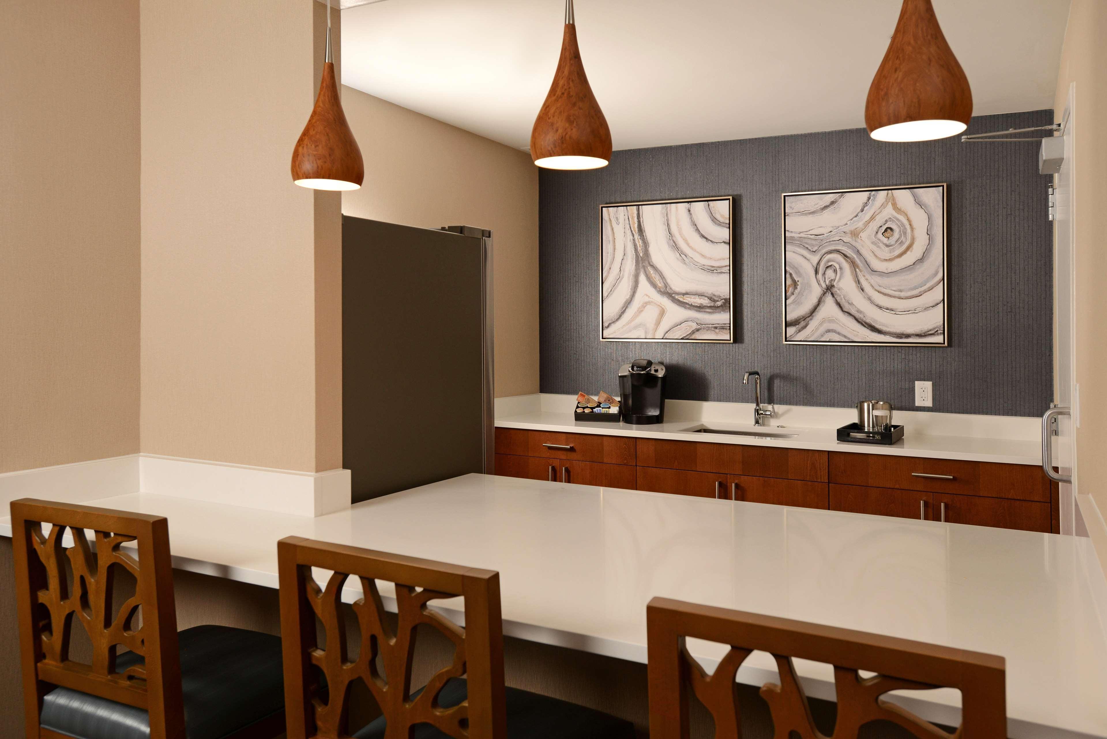 Hilton Denver Inverness Englewood Eksteriør bilde