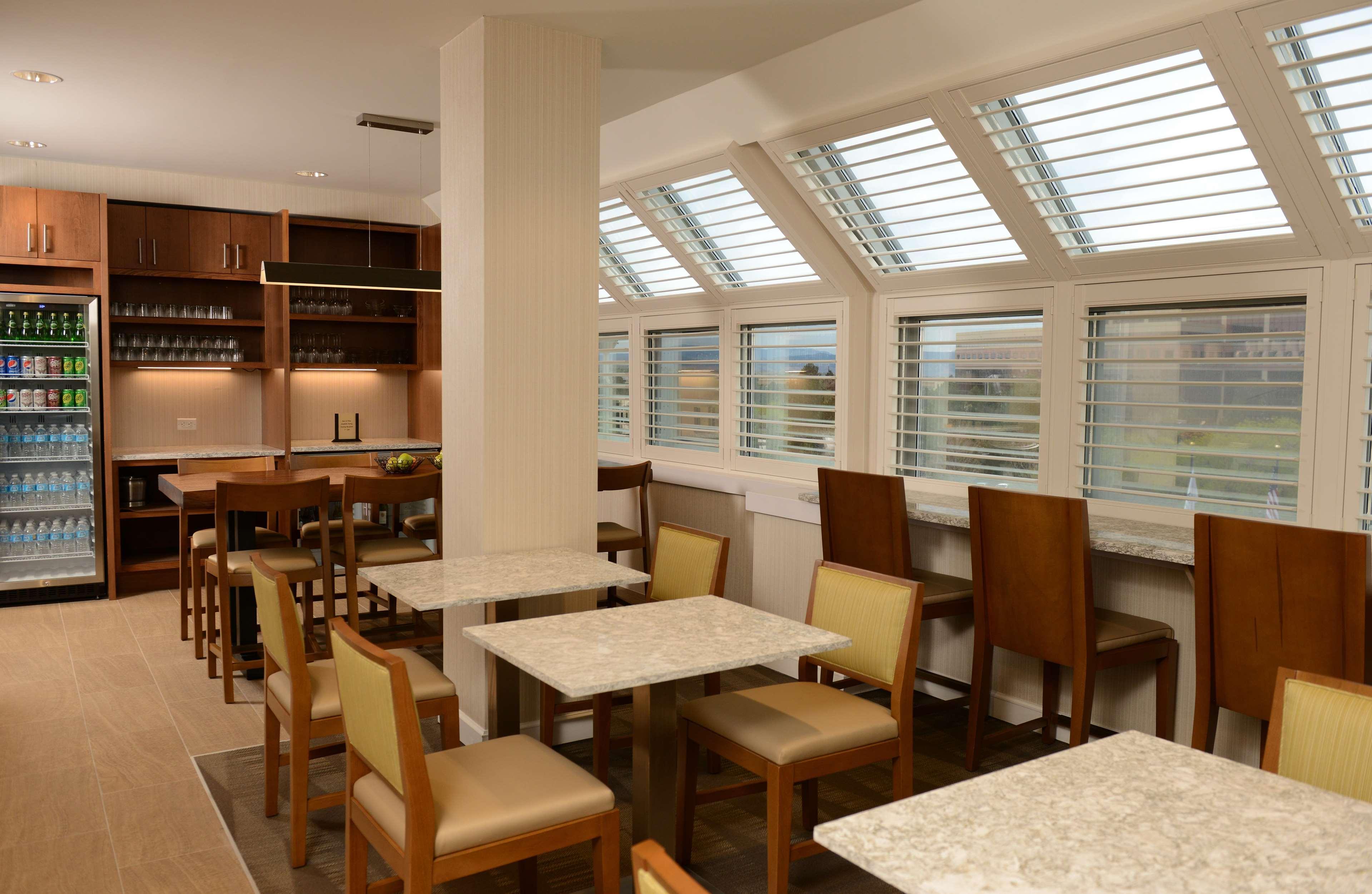 Hilton Denver Inverness Englewood Eksteriør bilde