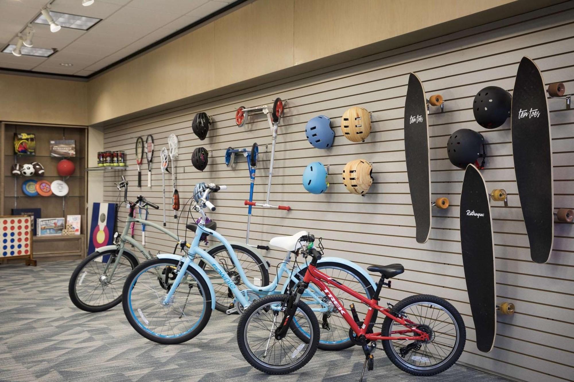 Hilton Denver Inverness Englewood Eksteriør bilde