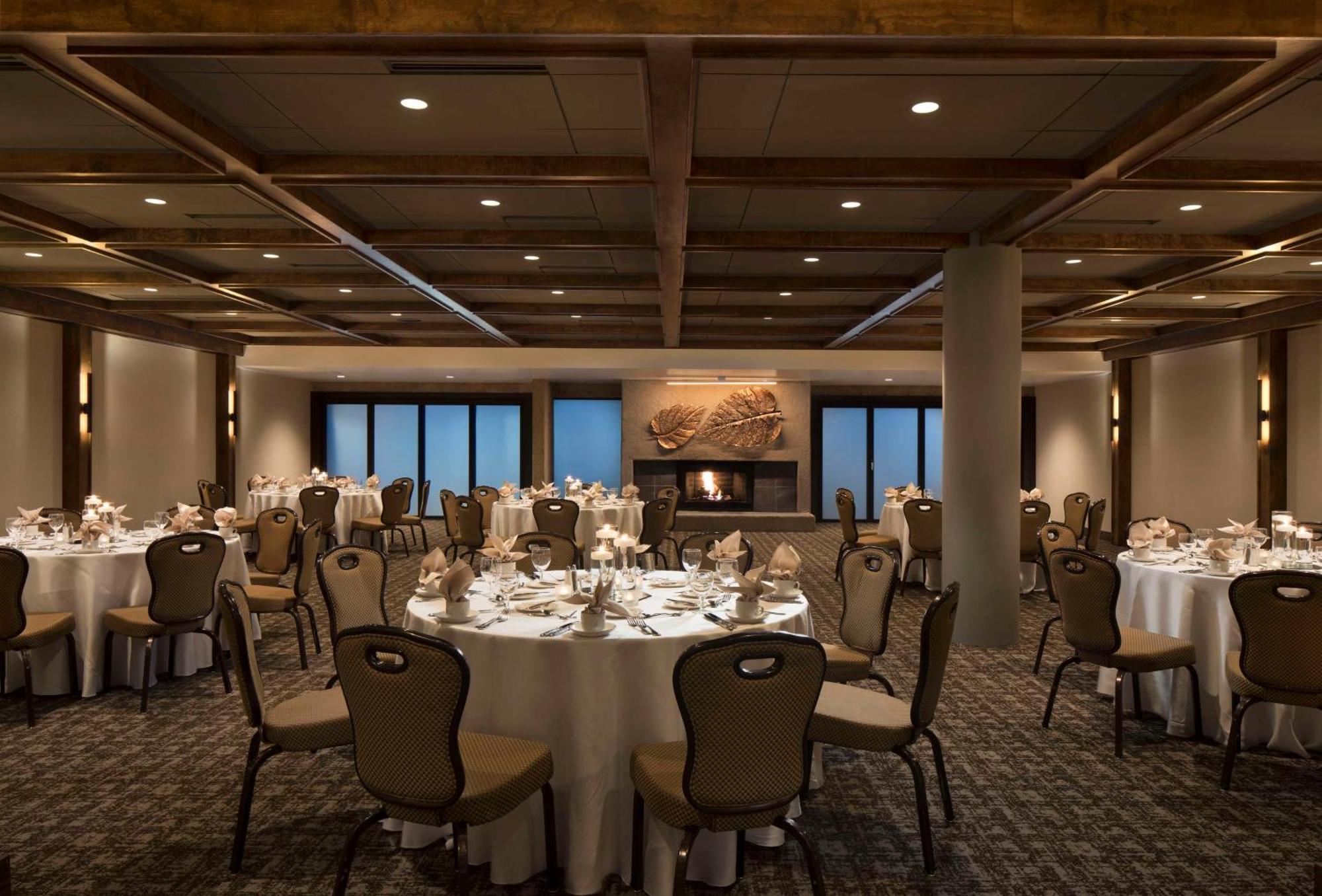 Hilton Denver Inverness Englewood Eksteriør bilde