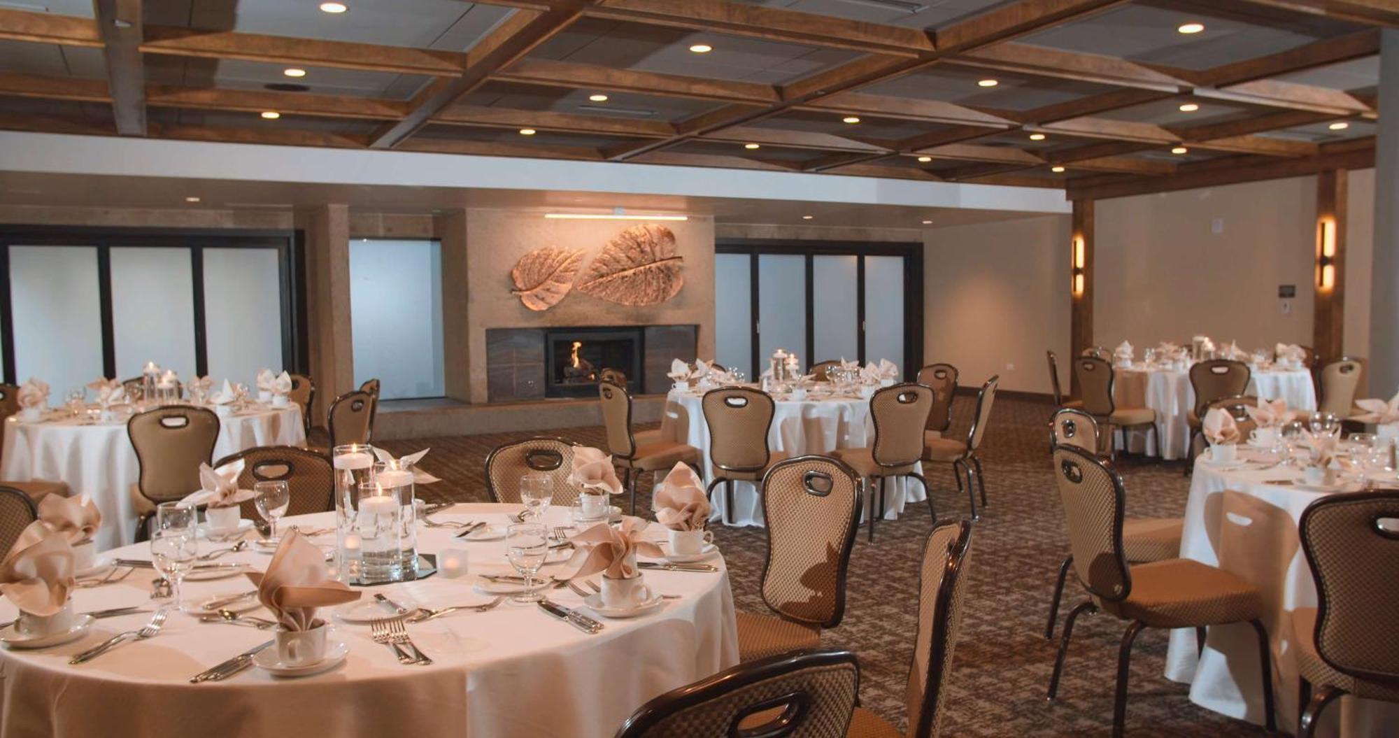 Hilton Denver Inverness Englewood Eksteriør bilde