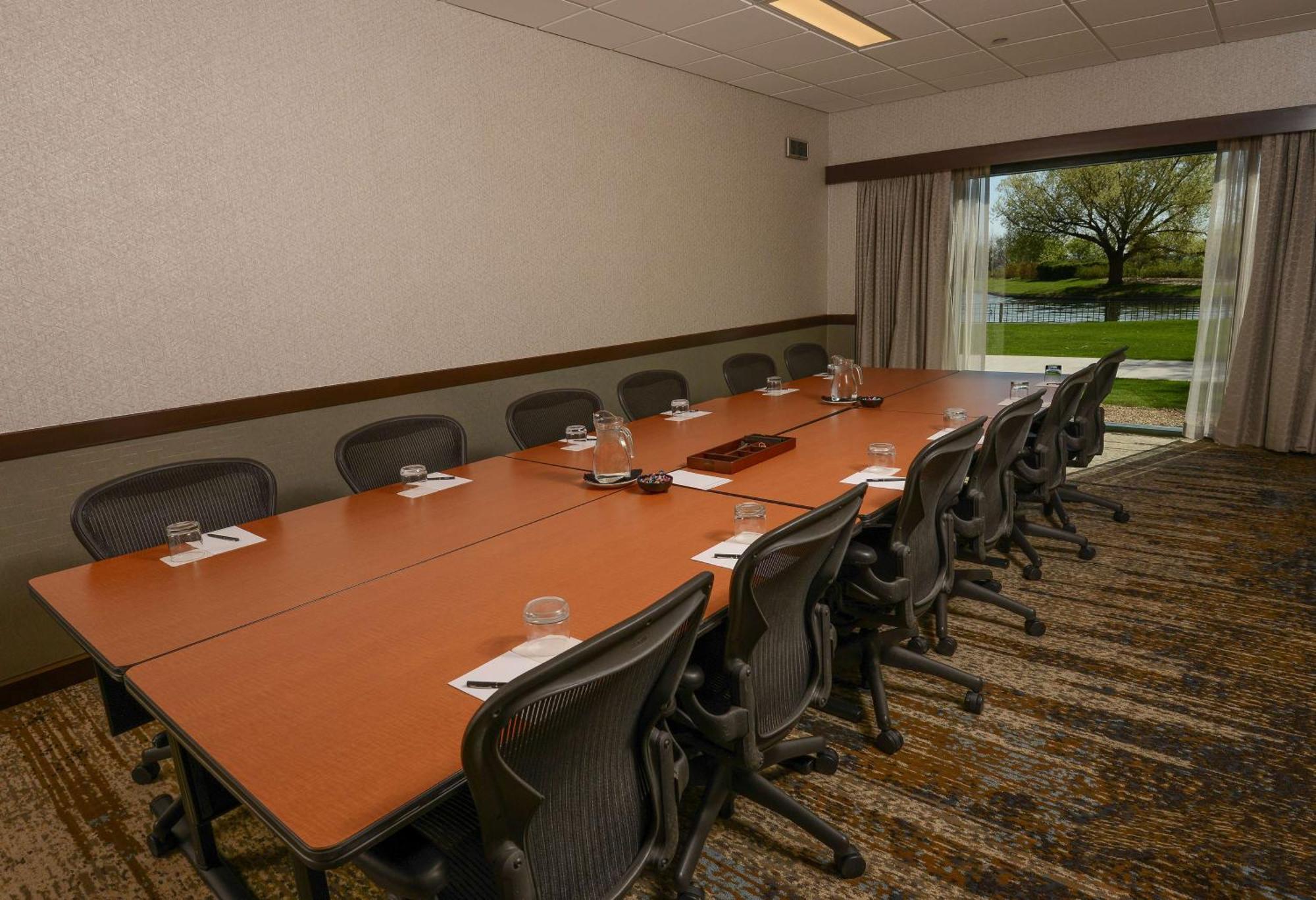 Hilton Denver Inverness Englewood Eksteriør bilde