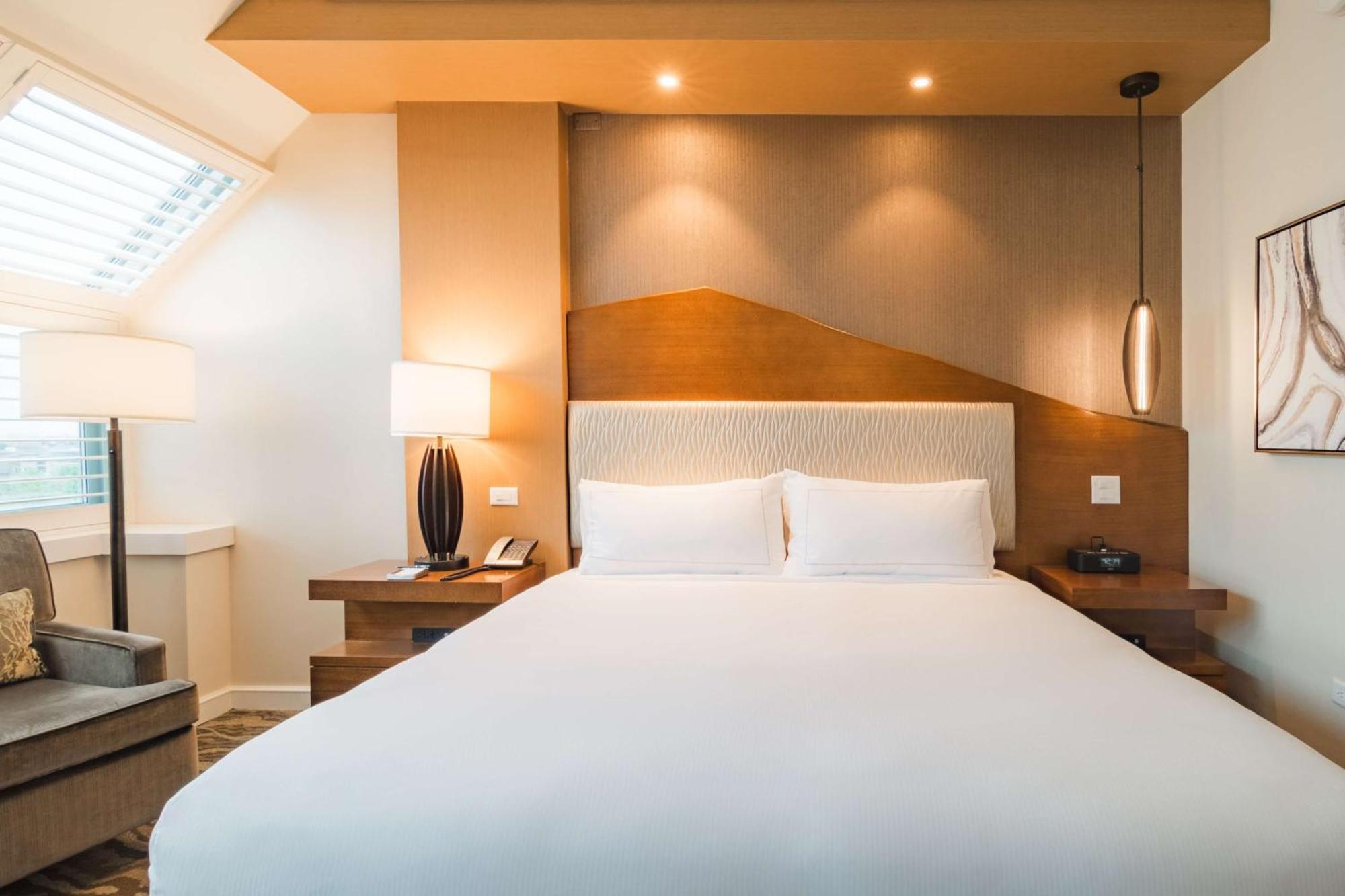 Hilton Denver Inverness Englewood Eksteriør bilde