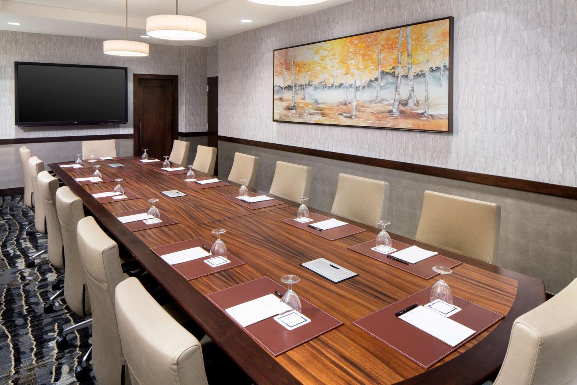 Hilton Denver Inverness Englewood Eksteriør bilde
