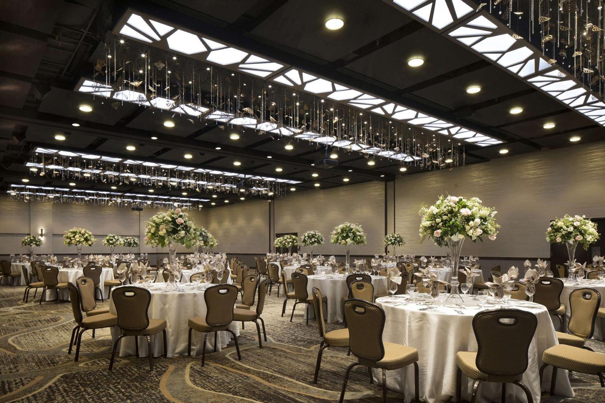 Hilton Denver Inverness Englewood Eksteriør bilde