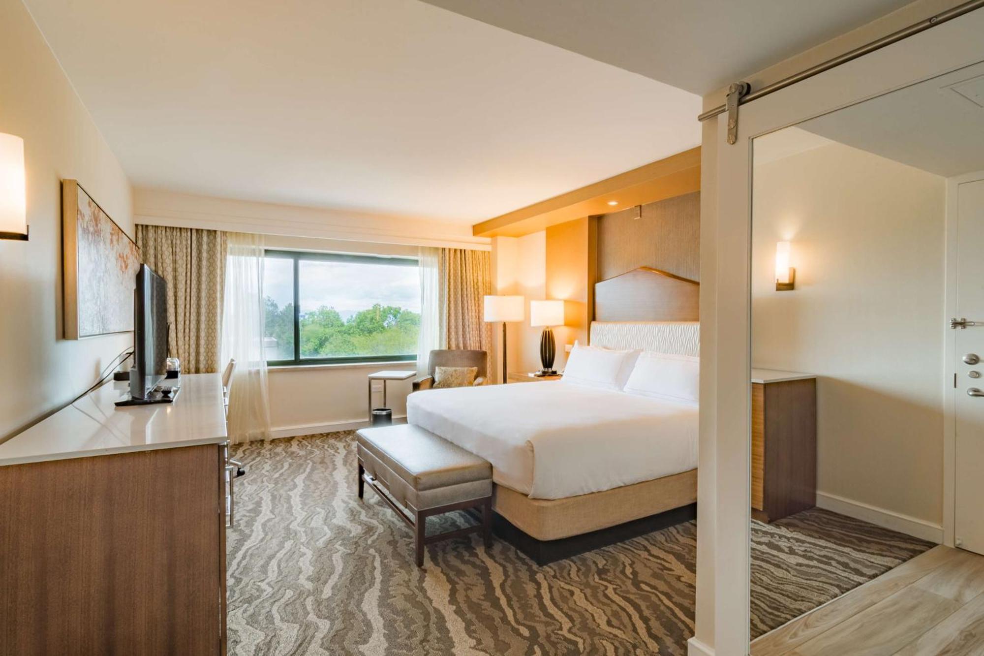 Hilton Denver Inverness Englewood Eksteriør bilde