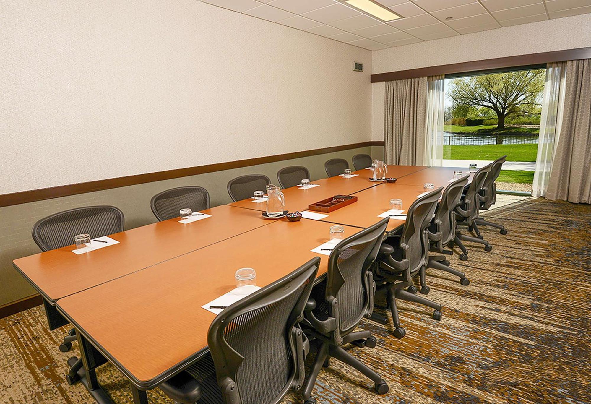 Hilton Denver Inverness Englewood Eksteriør bilde
