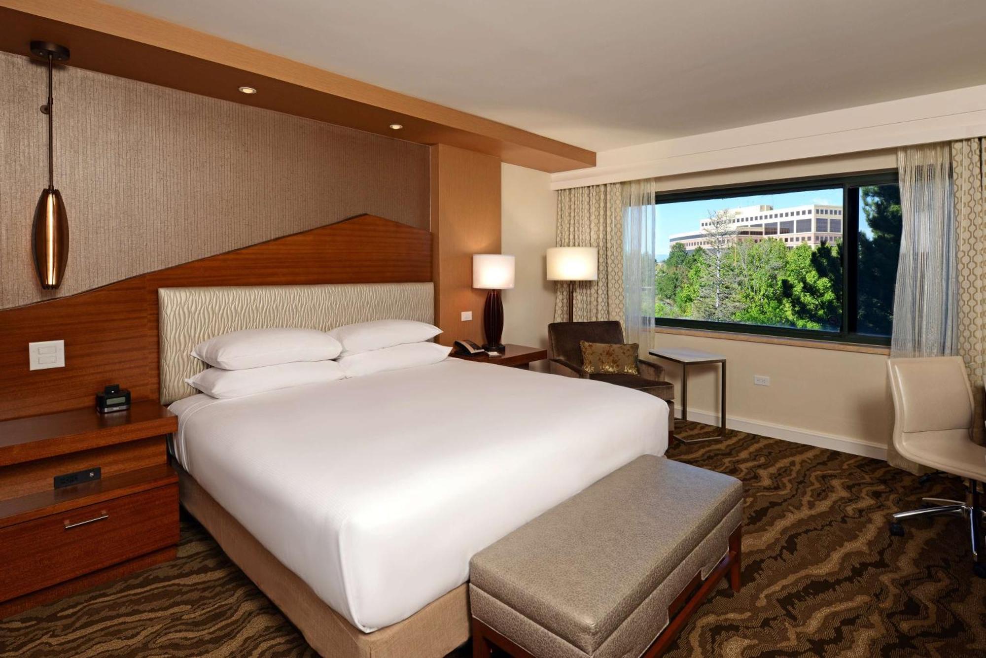 Hilton Denver Inverness Englewood Eksteriør bilde