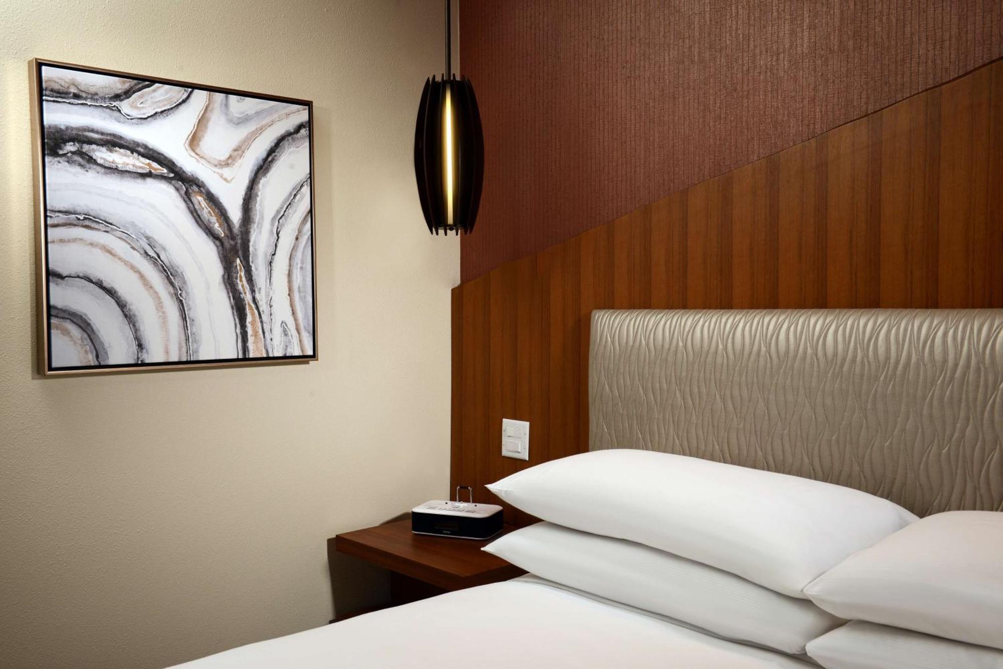 Hilton Denver Inverness Englewood Eksteriør bilde