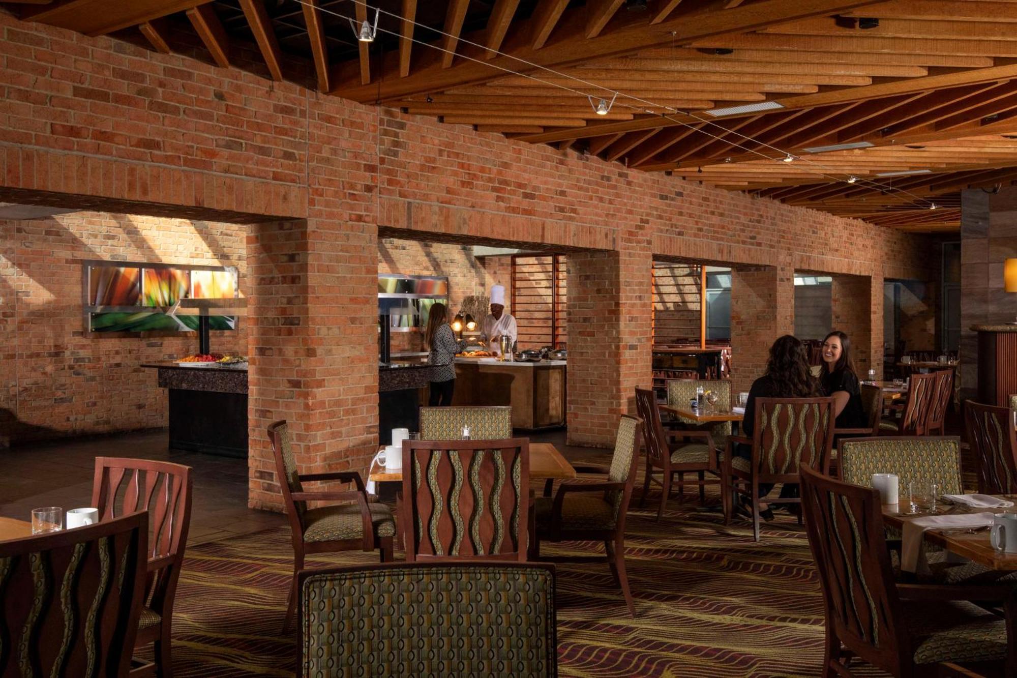 Hilton Denver Inverness Englewood Eksteriør bilde