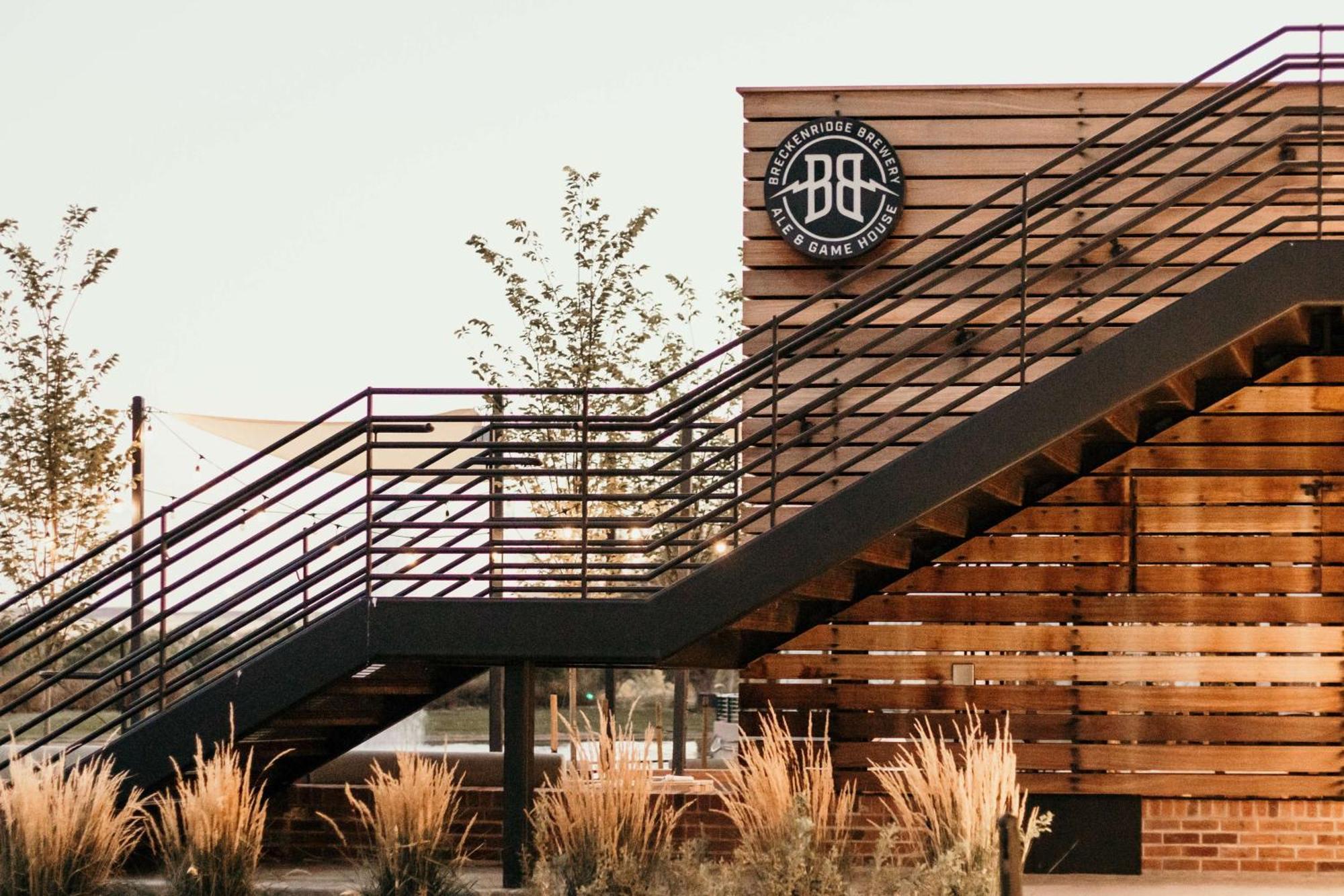 Hilton Denver Inverness Englewood Eksteriør bilde
