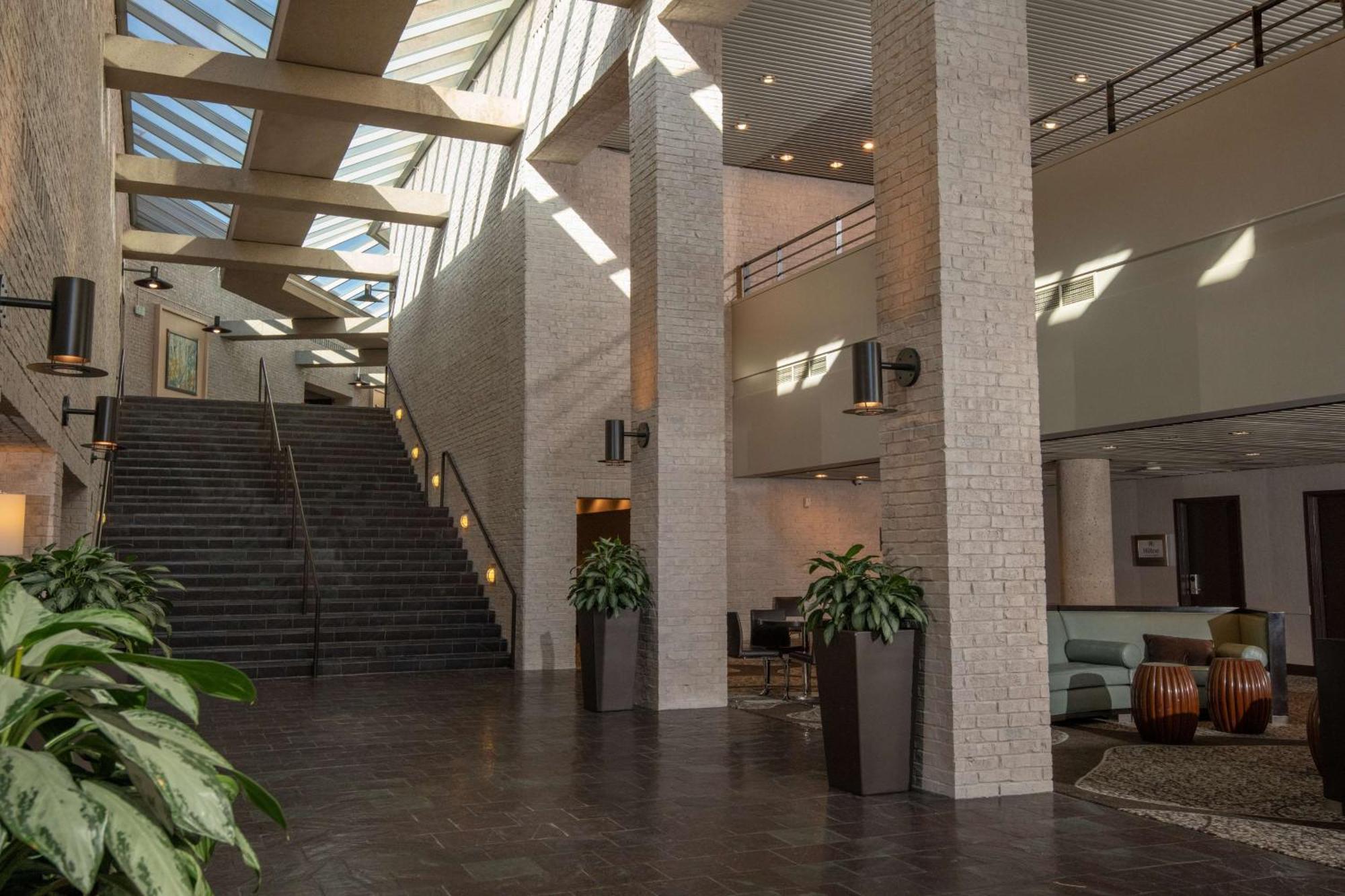 Hilton Denver Inverness Englewood Eksteriør bilde
