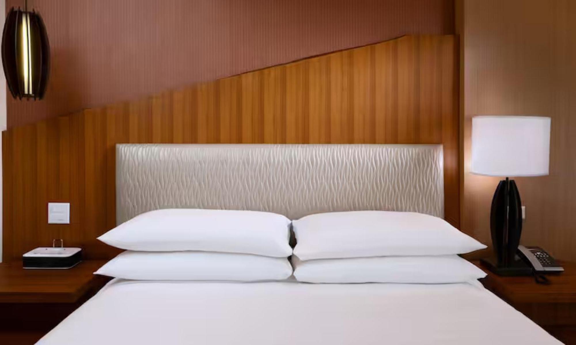 Hilton Denver Inverness Englewood Eksteriør bilde