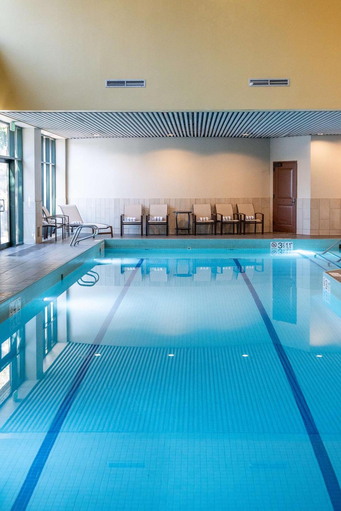Hilton Denver Inverness Englewood Eksteriør bilde