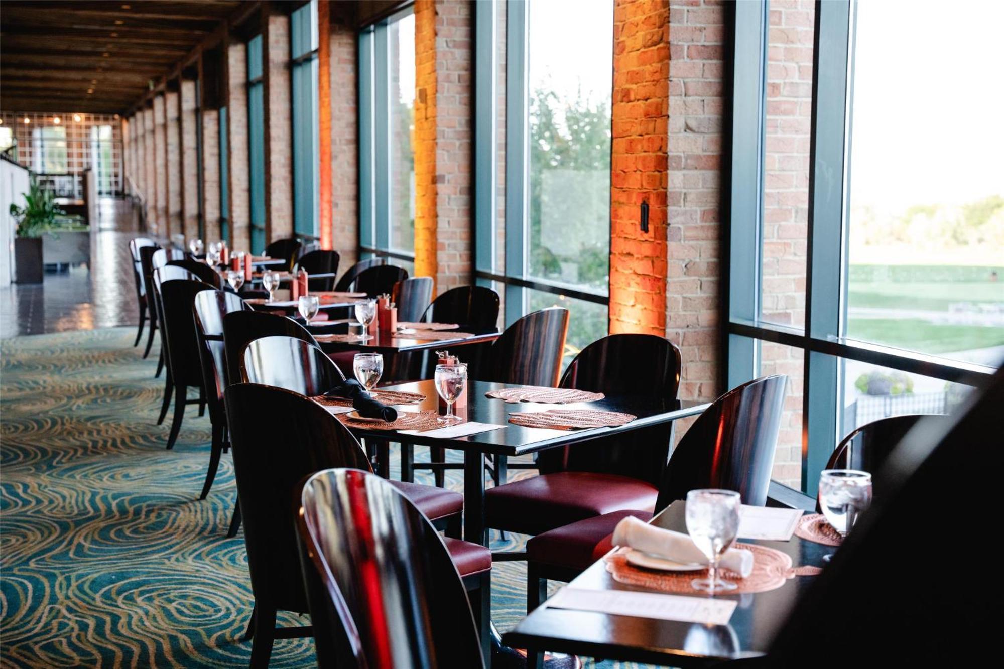 Hilton Denver Inverness Englewood Eksteriør bilde